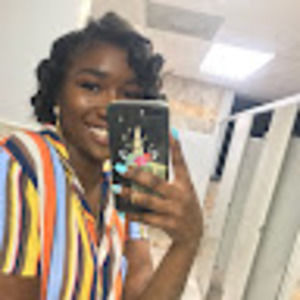 Meet your Posher, Kim